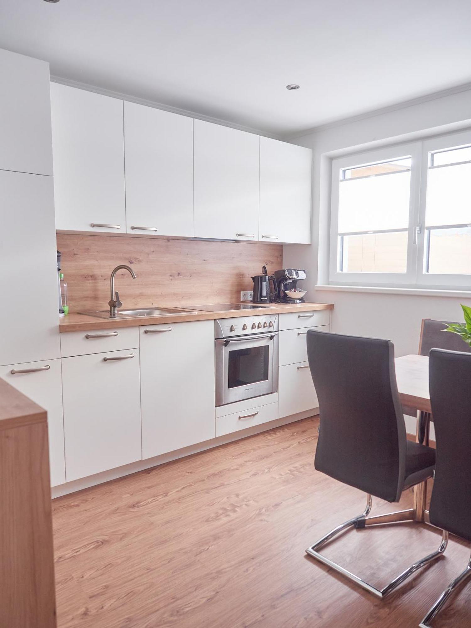 Ferienwohnung Zur Lustigen Gabi Тірзе Номер фото