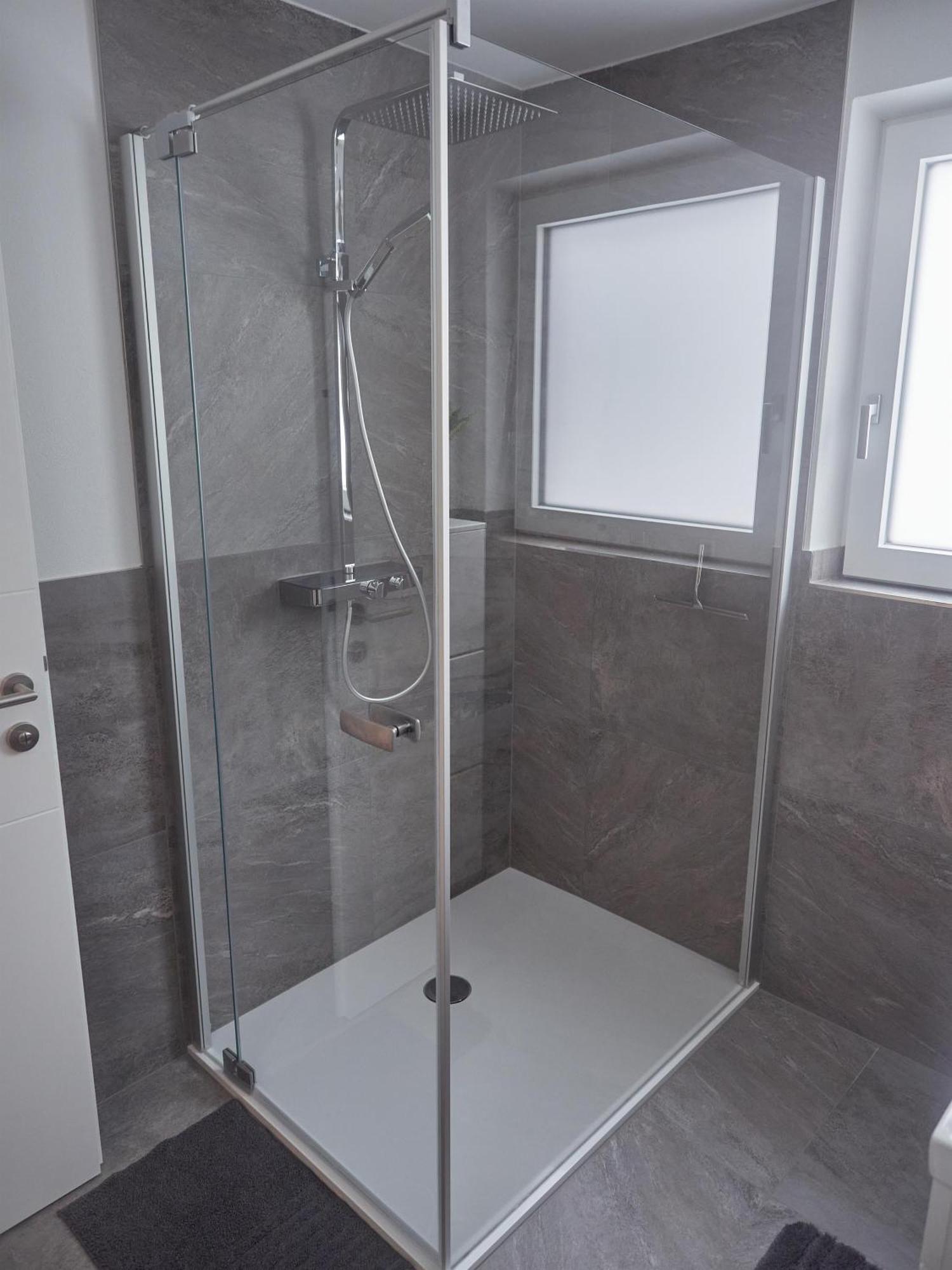 Ferienwohnung Zur Lustigen Gabi Тірзе Номер фото